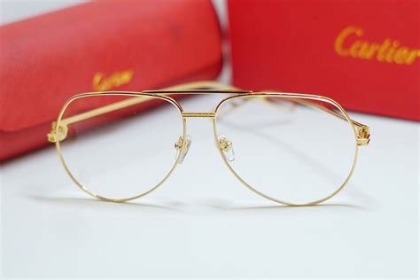 cartier buffalo for cheap|real cartier glasses buffs.